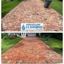 Driveway Pressure Washing in Coral Gables, FL